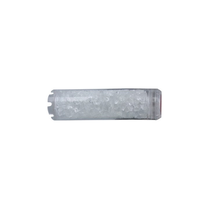 CONTENITORE CON POLIFOSFATI IN CRISTALLI SENIOR 10 10" - 252x70 mm
