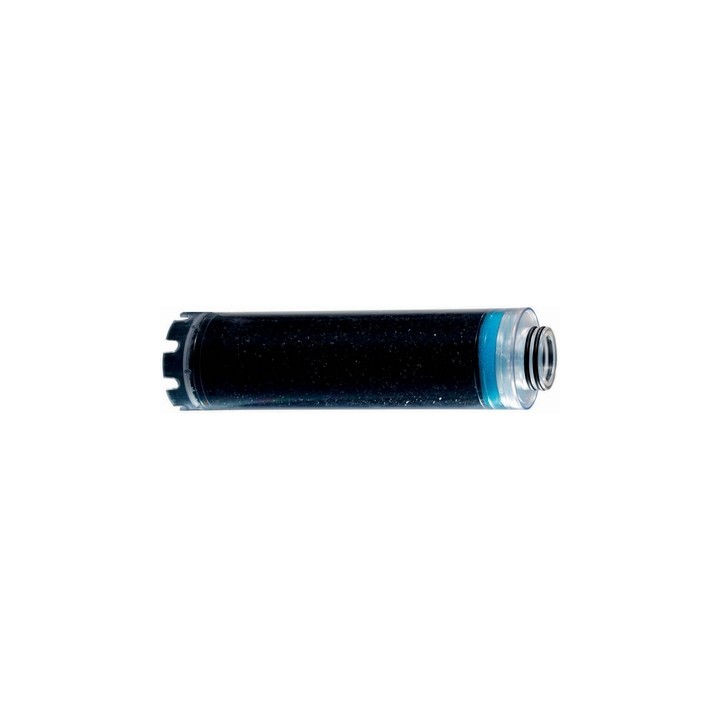 CONTENITORE CON CARBONE ATTIVO GRANULARE BX-TS Senior Bx 10" - 252x70 mm