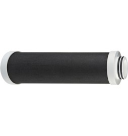 CARTUCCIA IN CARBONE ATTIVO ESTRUSO CA SE BX PER FILTRO SENIOR 0.3 Micron - 10" 248x67 mm