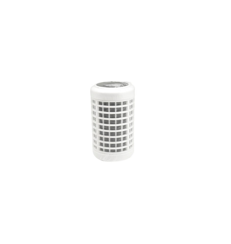 CARTUCCIA LAVABILE E CARBONE ATTIVO BT RL LA SX 50 Micron - 5" 125 x 70 mm