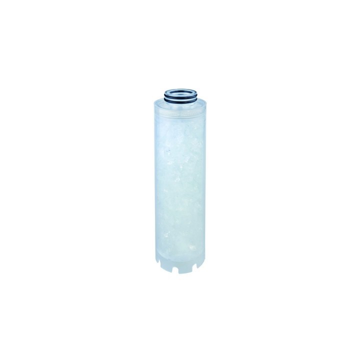 CONTENITORE CON POLIFOSFATO IN CRISTALLI HA BX TS Senior 10" 252x70 mm