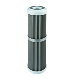 CARTUCCIA SA C SX Senior 10" 250x70 mm - 50 mcr