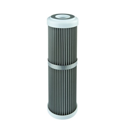 CARTUCCIA SA C SX Senior 10" 250x70 mm - 50 mcr