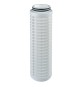 CARTUCCIA RL CX IN POLIESTERE 10" 250x70 mm - 50 micron