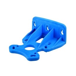 SUPPORTO MURALE SINGLE N HYDRA -
