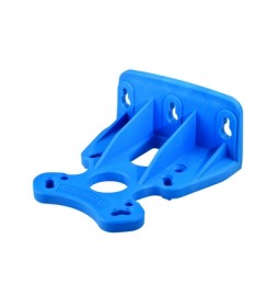 SUPPORTO MURALE SINGLE N HYDRA -