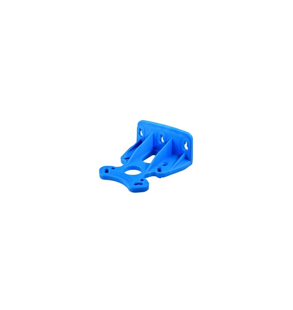 SUPPORTO MURALE SINGLE N HYDRA -