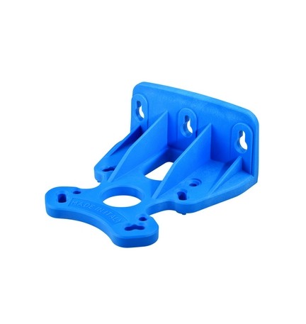 SUPPORTO MURALE SINGLE N HYDRA -
