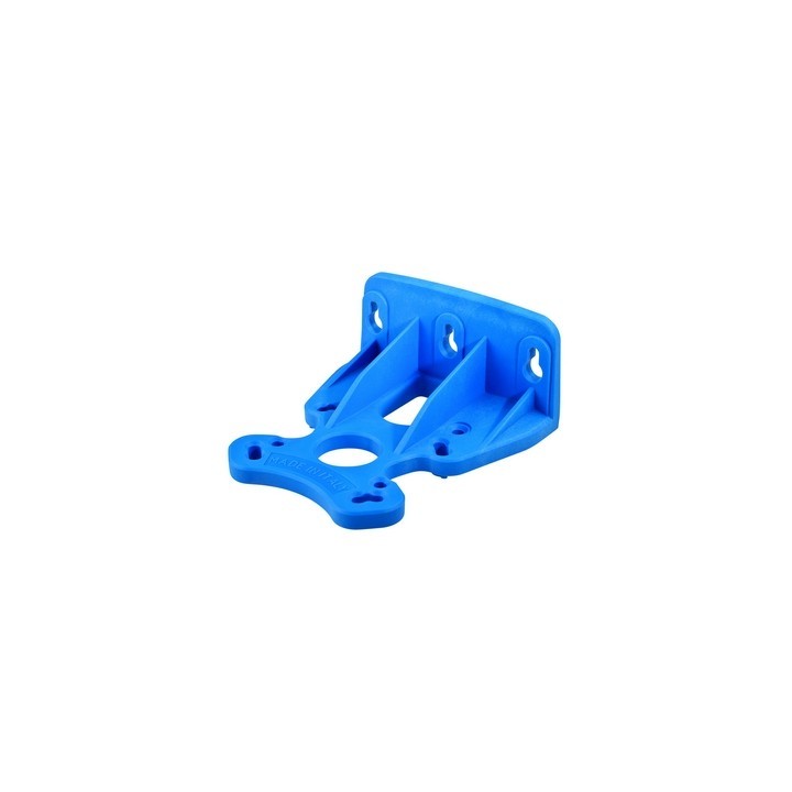 SUPPORTO MURALE SINGLE N HYDRA -