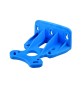 SUPPORTO MURALE SINGLE N HYDRA -
