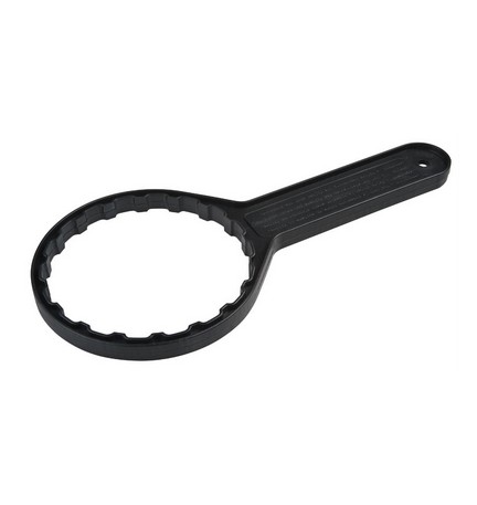 CHIAVE DI SVITAMENTO TIPO "V" PER FILTRI NEW -