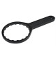CHIAVE DI SVITAMENTO TIPO "V" PER FILTRI NEW -