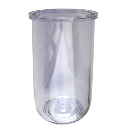 BICCHIERE PER FILTRO JUNIOR Junior