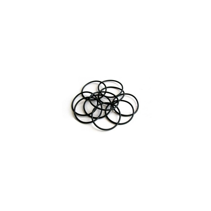 O-RING PER FILTRI ACQUA Mignon