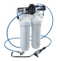 SISTEMA FILTRANTE FILTRO ACQUA SOTTOLAVELLO MOD. BRAVO -