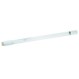 LAMPADA UV -T5L10 W (UV 10 W) L. 21 cm