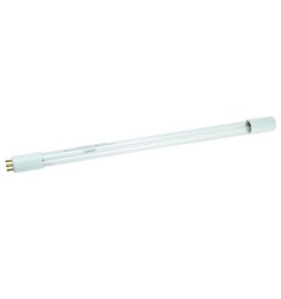 LAMPADA UV -T5L10 W (UV 10 W) L. 21 cm