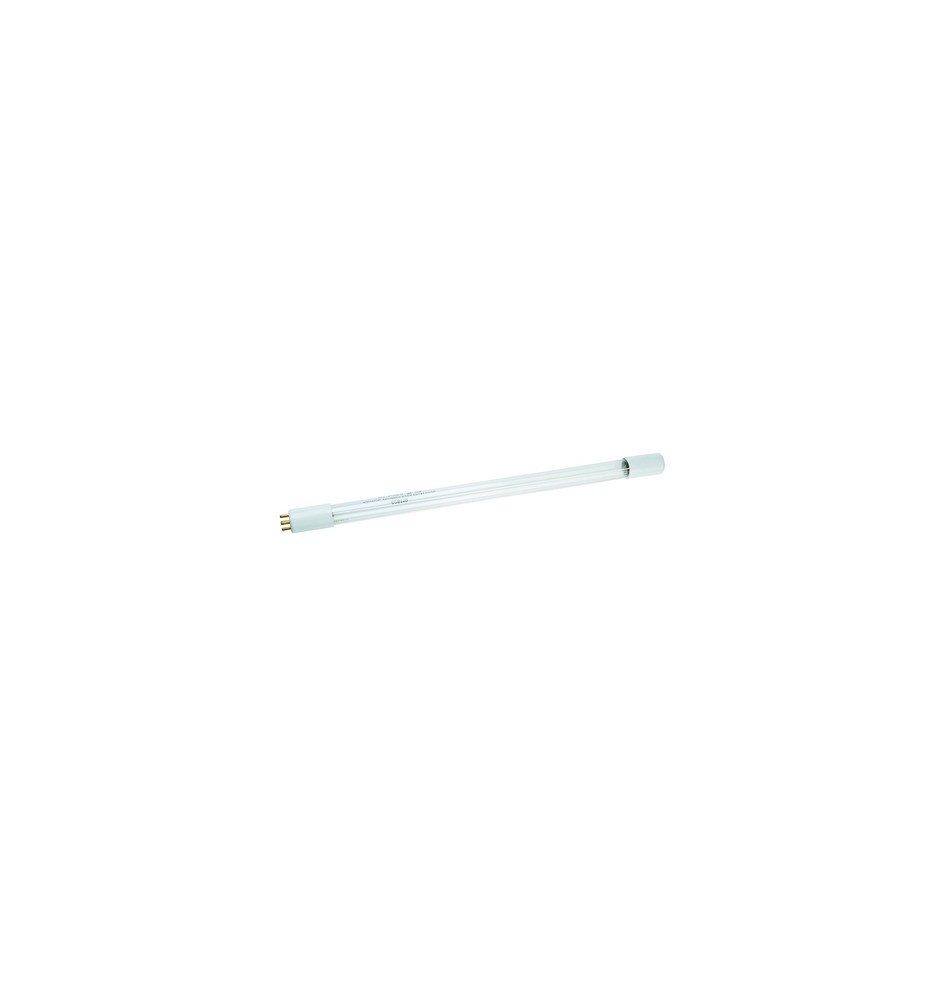 LAMPADA UV -T5L10 W (UV 10 W) L. 21 cm
