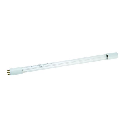 LAMPADA UV -T5L10 W (UV 10 W) L. 21 cm