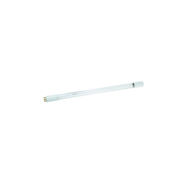 LAMPADA UV -T5L10 W (UV 10 W) L. 21 cm