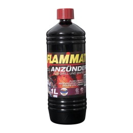 ACCENDIFUOCO LIQUIDO FLAMMAT 1 L