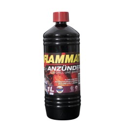 ACCENDIFUOCO LIQUIDO FLAMMAT 1 L