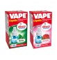 ANTIZANZARE VAPE MAGIC RICAR LIQUIDA 60 NOTTI PROF