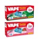 ANTIZANZARE VAPE PIASTRINE RICAMBIO 30 PZ PROFUM