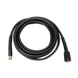 TUBO P/IDROPULITRICE ALTA PRESSIONE 6 M ATT.1/4F