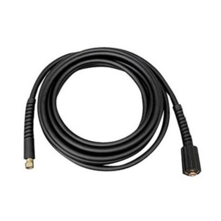 TUBO P/IDROPULITRICE ALTA PRESSIONE 6 M ATT.1/4F