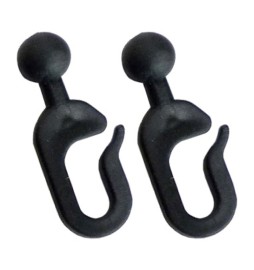 SET 10 SCORREVOLI P/TELI LATERALI SAHARA/AGADIR