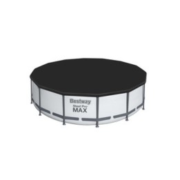 TOP COPERTURA PISCINA C/TELAIO D 427CM 58248