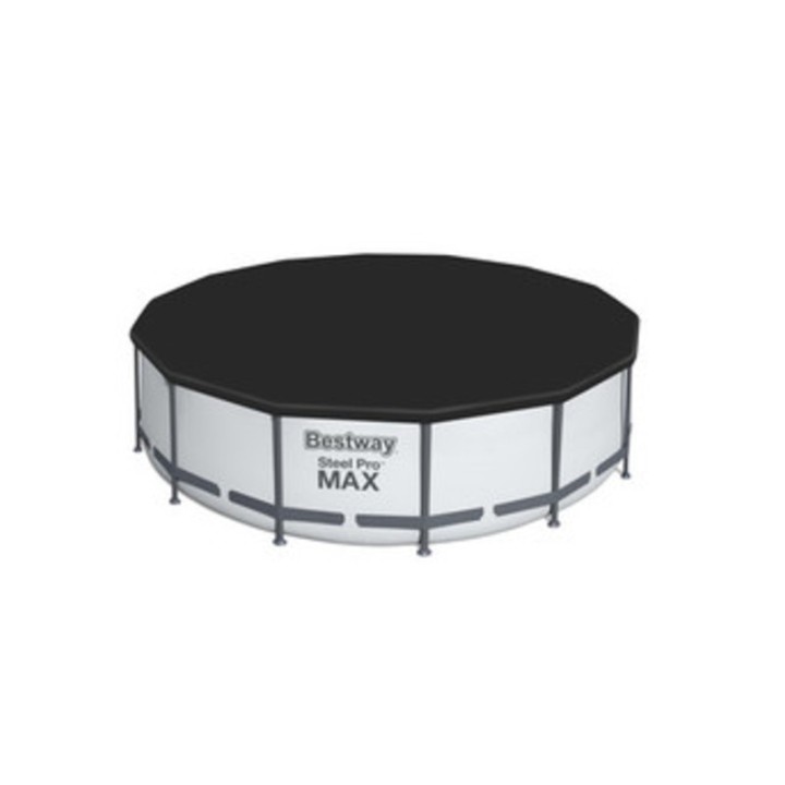 TOP COPERTURA PISCINA C/TELAIO D 427CM 58248
