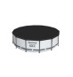 TOP COPERTURA PISCINA C/TELAIO D 427CM 58248