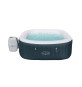 PISCINA IDRO 180X180X66CM IBIZA 60015