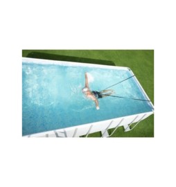 ELASTICO ALLENAMENTO NUOTO IN PISCINA 26033