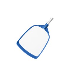 RETINO DI SUPERFICIE C/MAN TELES P/PISCINA 58635