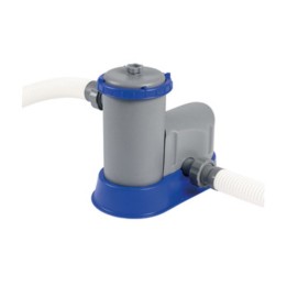 POMPA FILTRANTE A CARTUCCIA P/PISCINA 5678 L/H 58389