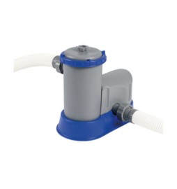 POMPA FILTRANTE A CARTUCCIA P/PISCINA 5678 L/H 58389