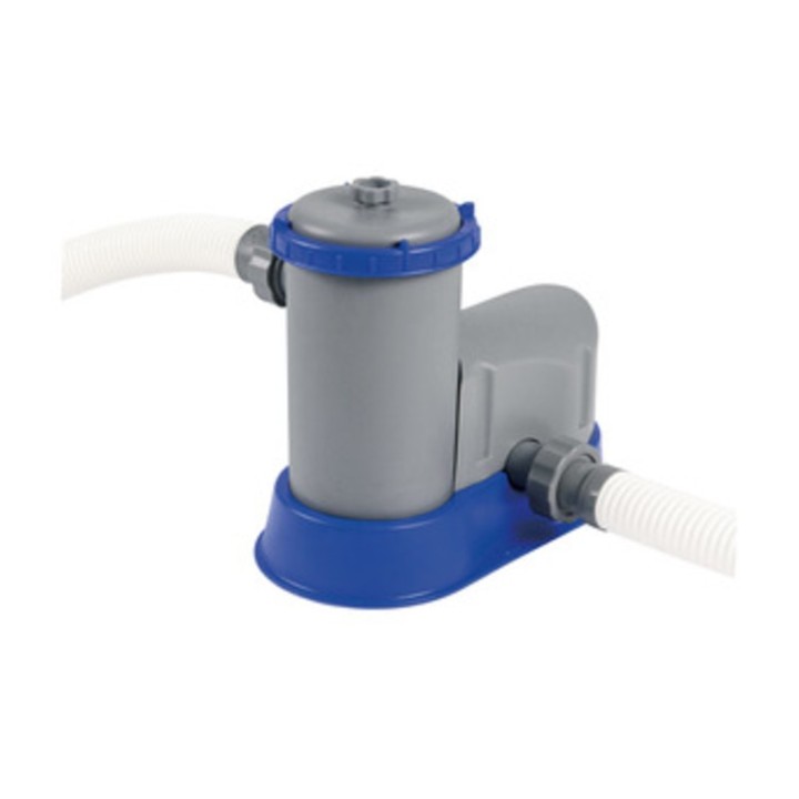POMPA FILTRANTE A CARTUCCIA P/PISCINA 5678 L/H 58389