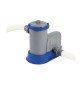 POMPA FILTRANTE A CARTUCCIA P/PISCINA 5678 L/H 58389