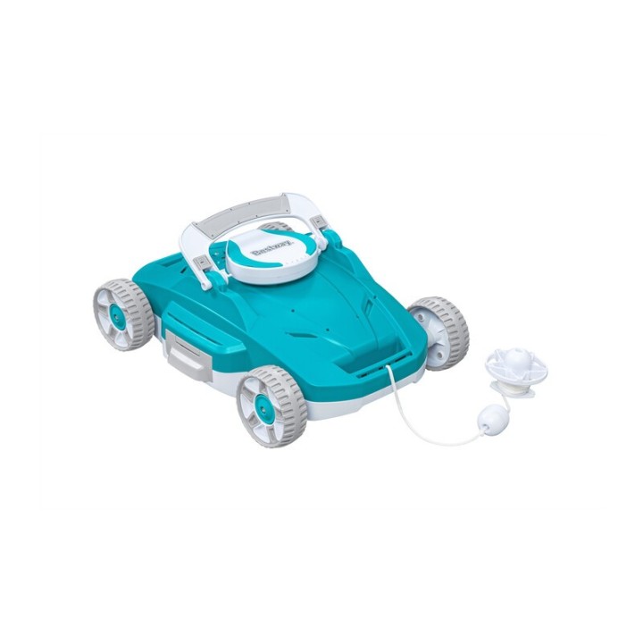 ROBOT P/PULIZIA PISCINA AQUATRONIX G200 58765