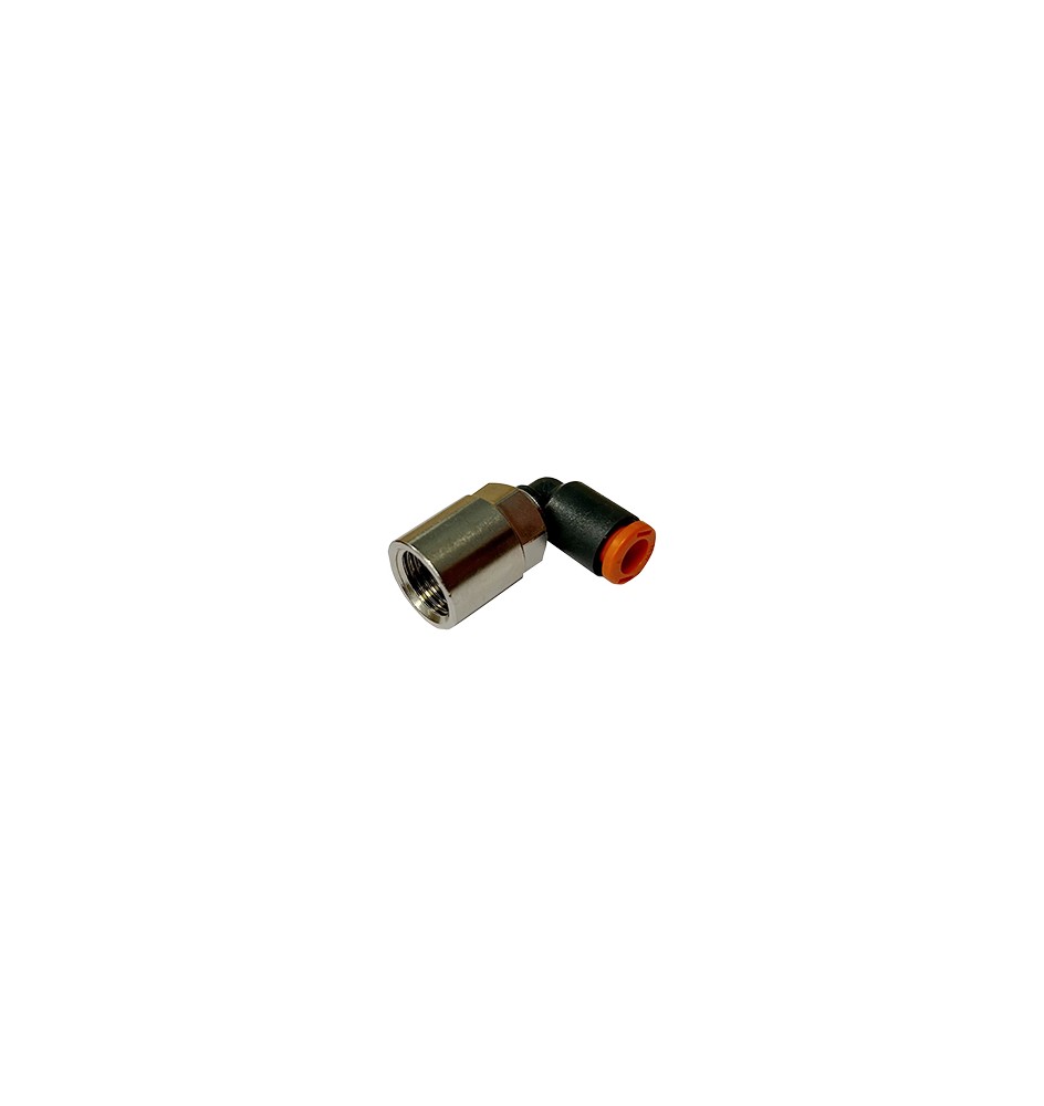 RACCORDO IN OUT UV 6-1/4F