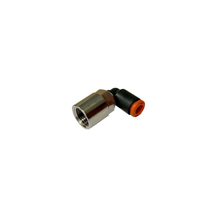 RACCORDO IN OUT UV 6-1/4F
