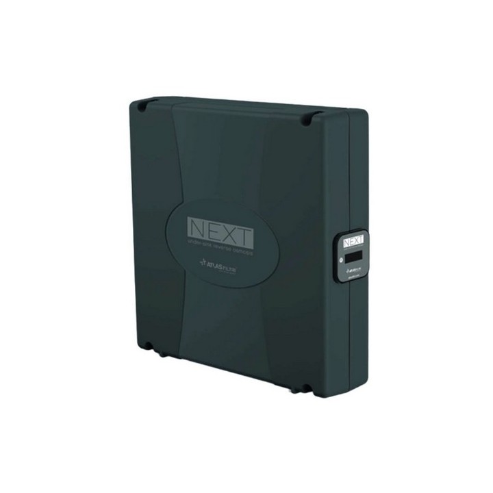 SISTEMA OSMOSI INVERSA NEXT Portata 100 l/h