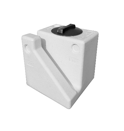 DEGRASSATORE FAMILY 50 SOTTO LAVELLO lt 48 - 43x43xH. 43