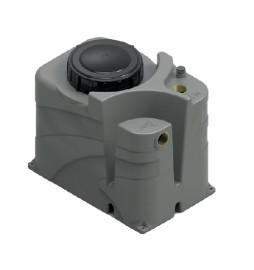 DEGRASSATORE SOTTOLAVELLO LT 18 lt 18