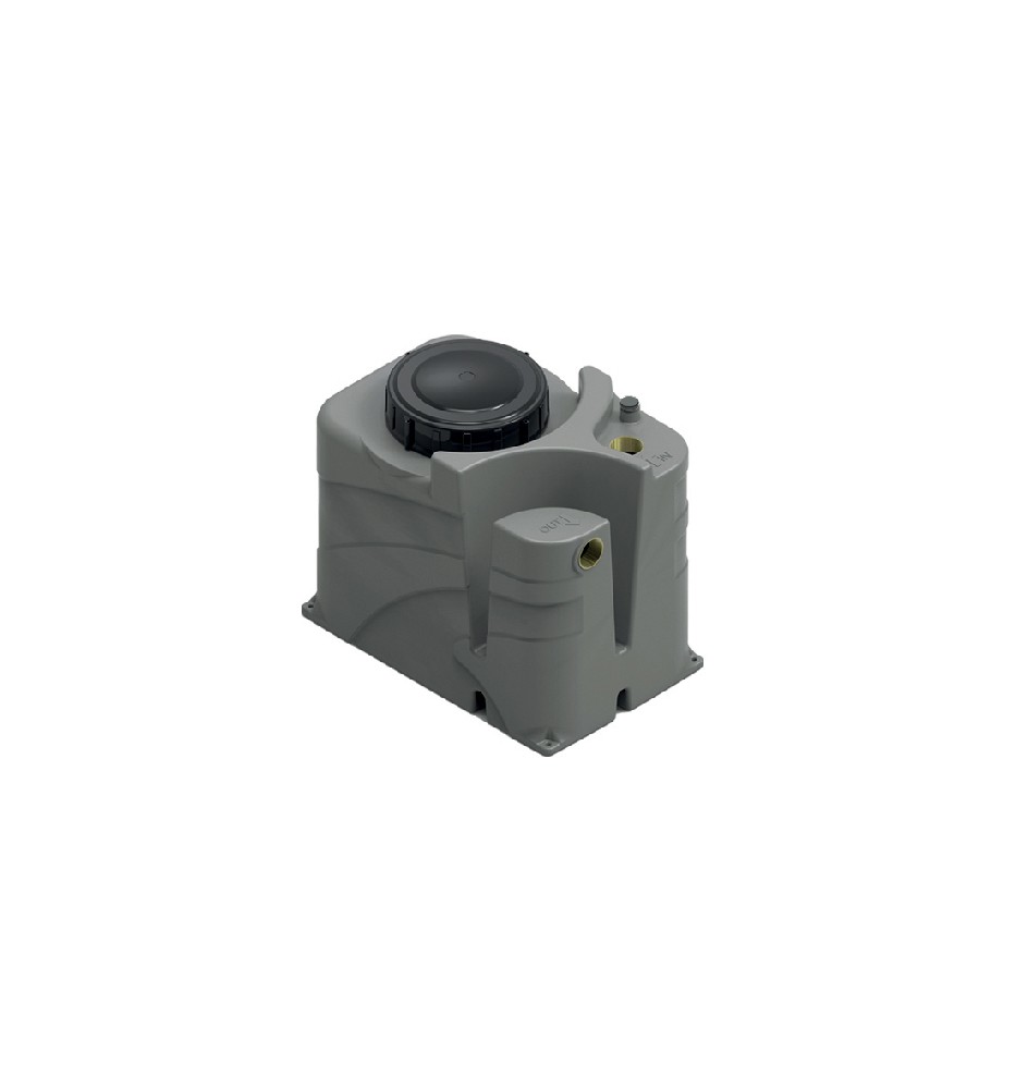 DEGRASSATORE SOTTOLAVELLO LT 18 lt 18
