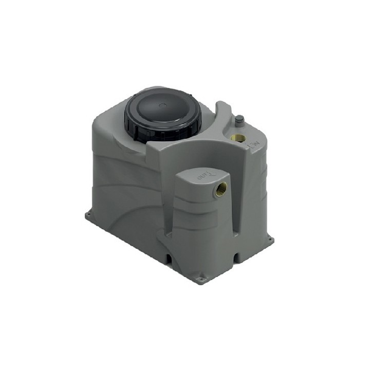 DEGRASSATORE SOTTOLAVELLO LT 18 lt 18