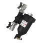 FILTRO DEFANGATORE MAGNETICO ORIENTABILE TM-MAGPLUS 3141 3/4"